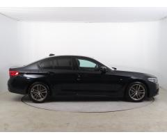 BMW Řada 5 530d xDrive 195kW - 8