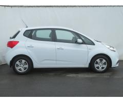 Kia Venga 1.4 CVVT 66kW - 8