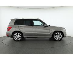 Mercedes-Benz GLK 320 CDI 165kW - 8