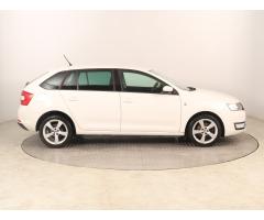 Škoda Rapid 1.6 TDI 66kW - 8