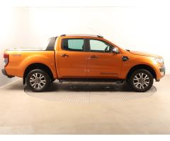 Ford Ranger 3.2 TDCi 147kW - 8