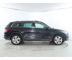 Škoda Kodiaq 2.0 TDI 140kW - 8