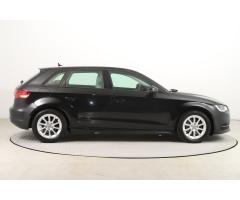 Audi A3 1.6 TDI 81kW - 8