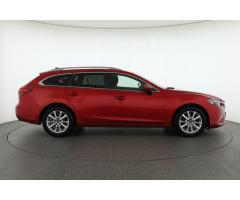 Mazda 6 2.2 Skyactiv-D 110kW - 8