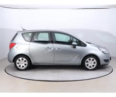 Opel Meriva 1.4 Turbo 103kW - 8