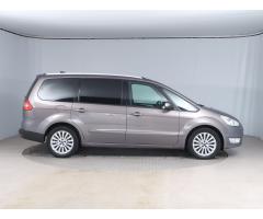 Ford Galaxy 2.0 TDCi 100kW - 8