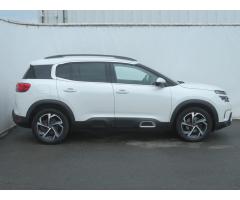 Citroën C5 Aircross BlueHDi 130 96kW - 8