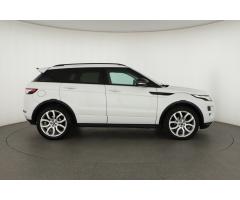 Land Rover Range Rover Evoque SD4 140kW - 8