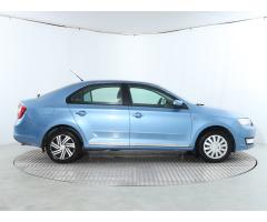 Škoda Rapid 1.2 TSI 63kW - 8