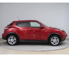 Nissan Juke 1.6 i 86kW - 8