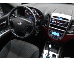 Hyundai Santa Fe 2.2 CRDi 114kW - 9