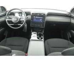 Hyundai Tucson 1.6 T-GDI 48V MHEV 132kW - 9