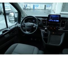 Ford Tourneo Custom 2.0 EcoBlue 96kW - 9