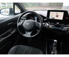 Toyota C-HR 1.8 Hybrid 90kW - 9