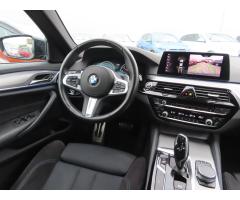 BMW Řada 5 530d xDrive 195kW - 9