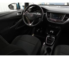 Opel Crossland X 1.2 Turbo 81kW - 9