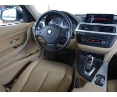 BMW Řada 3 320 d xDrive 135kW - 9