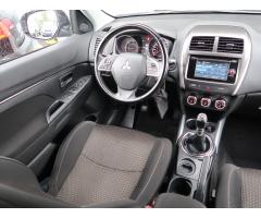 Mitsubishi ASX 1.8 DI-D MIVEC 110kW - 9