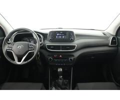 Hyundai Tucson 1.6 GDI 97kW - 9