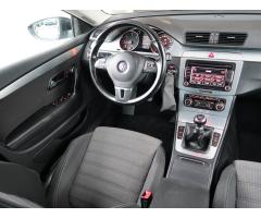 Volkswagen Passat CC 2.0 TDI 125kW - 9