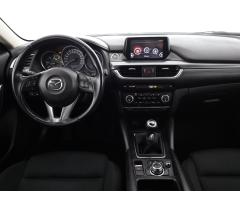 Mazda 6 2.2 Skyactiv-D 110kW - 9