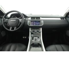 Land Rover Range Rover Evoque SD4 140kW - 9