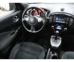 Nissan Juke 1.6 i 86kW - 9