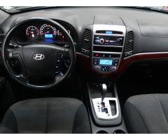 Hyundai Santa Fe 2.2 CRDi 114kW - 10