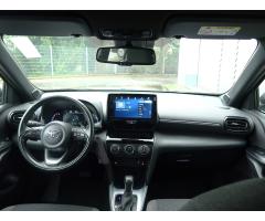 Toyota Yaris Cross 1.5 VVT-i 92kW - 10