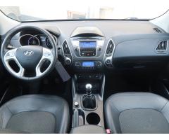 Hyundai ix35 1.7 CRDi 85kW - 10