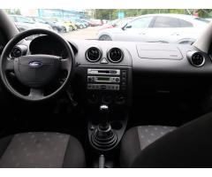 Ford Fiesta 1.3 i 51kW - 10