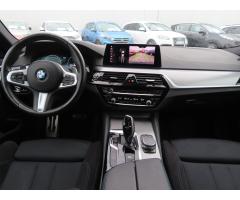 BMW Řada 5 530d xDrive 195kW - 10