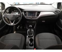 Opel Crossland X 1.2 Turbo 81kW - 10