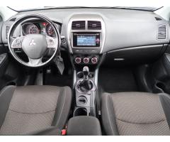 Mitsubishi ASX 1.8 DI-D MIVEC 110kW - 10