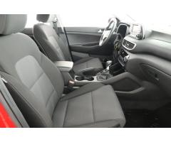 Hyundai Tucson 1.6 GDI 97kW - 10