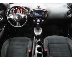 Nissan Juke 1.6 i 86kW - 10