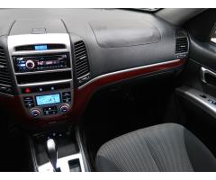 Hyundai Santa Fe 2.2 CRDi 114kW - 11