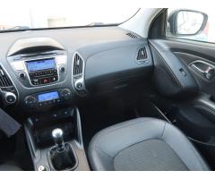 Hyundai ix35 1.7 CRDi 85kW - 11