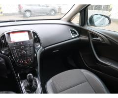 Opel Astra 1.4 T 103kW - 11