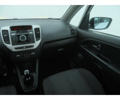 Kia Venga 1.4 CVVT 66kW - 11