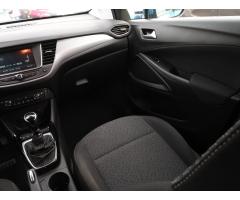 Opel Crossland X 1.2 Turbo 81kW - 11