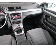 Volkswagen Passat CC 2.0 TDI 125kW - 11