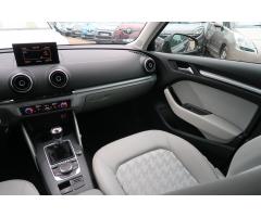 Audi A3 1.6 TDI 81kW - 11