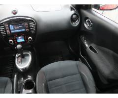 Nissan Juke 1.6 i 86kW - 11