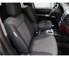 Hyundai Santa Fe 2.2 CRDi 114kW - 12