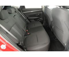 Hyundai Tucson 1.6 T-GDI 48V MHEV 132kW - 12