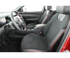 Hyundai Tucson 1.6 T-GDI 48V MHEV 110kW - 13