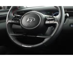 Hyundai Tucson 1.6 T-GDI 48V MHEV 110kW - 14