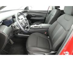 Hyundai Tucson 1.6 T-GDI 48V MHEV 132kW - 14