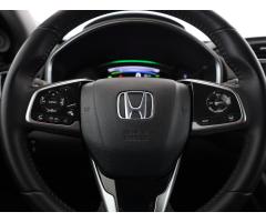 Honda CR-V 2.0i-MMD HEV 135kW - 14